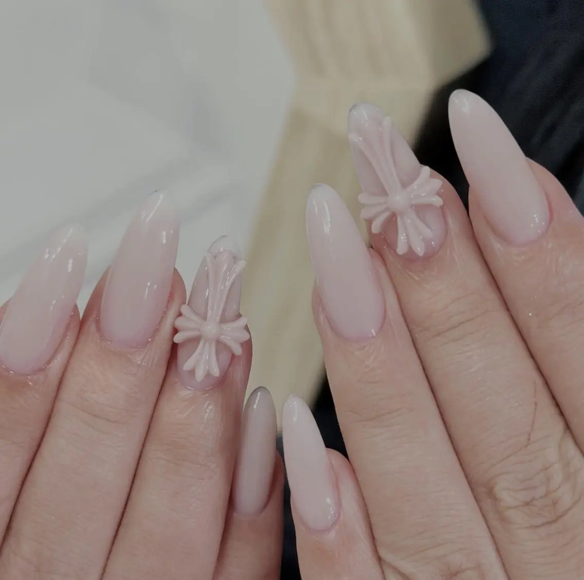 ネイル ハンドネイル Molly _nailのネイルデザイン