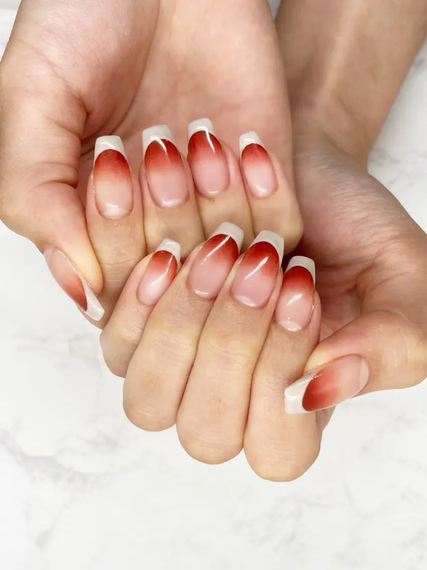 ネイル SAMS NAILのネイルデザイン