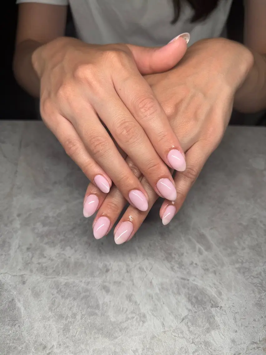 ネイル ハンドネイル IROHA NAIL 美優のネイルデザイン