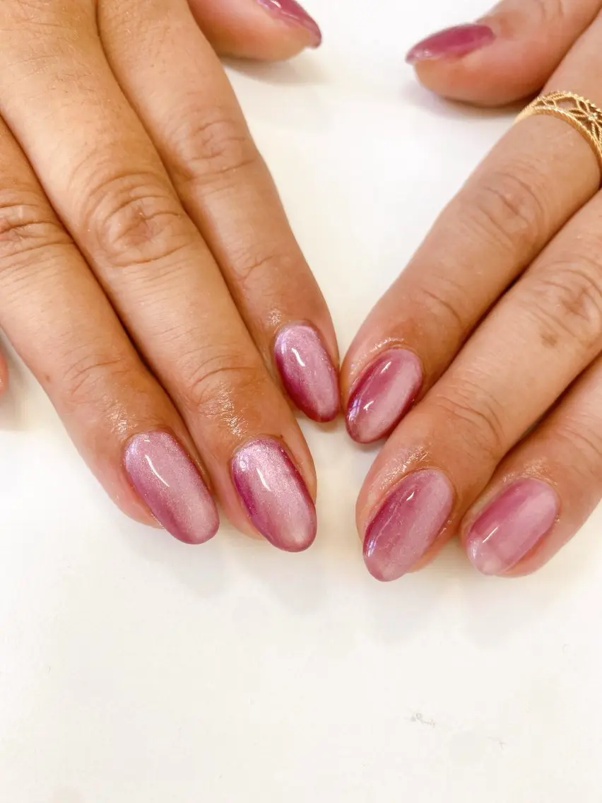ネイル ハンドネイル ハンドケア yn salonのネイルデザイン