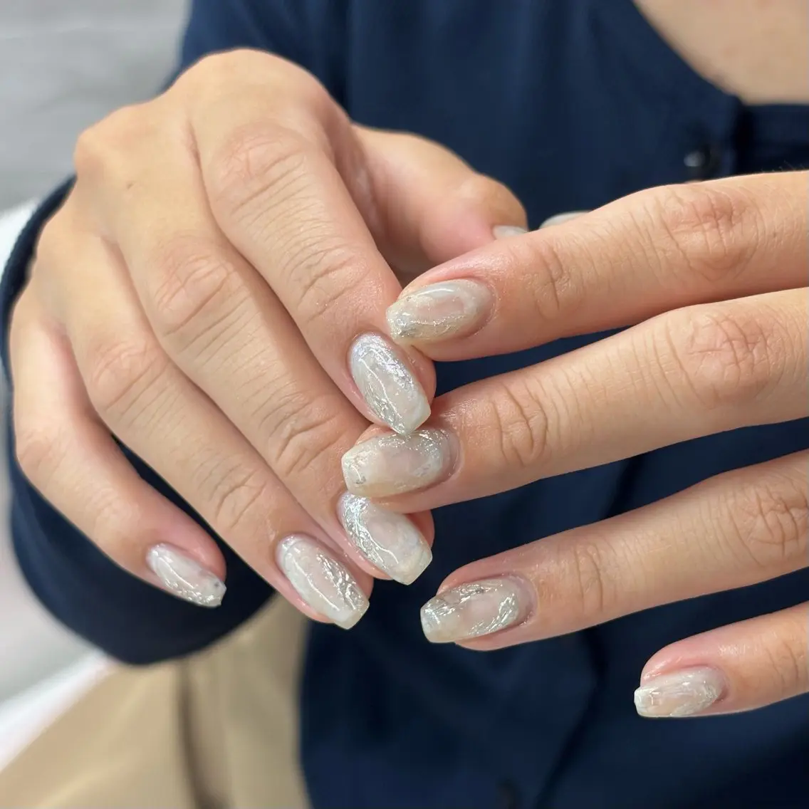 ネイル filonnail airiのネイルデザイン
