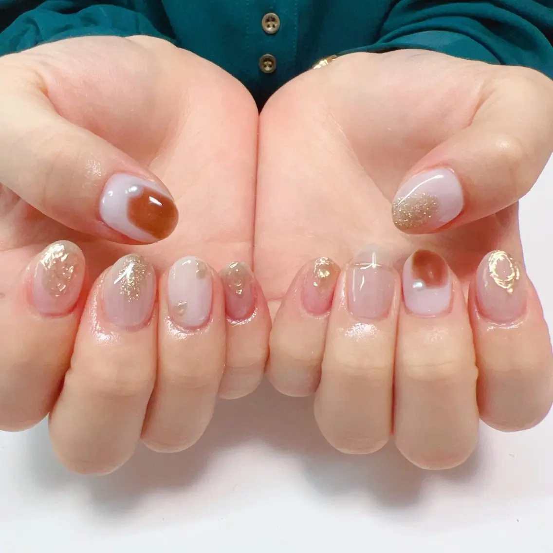 定額シンプルデザイン（オフ込み)の写真