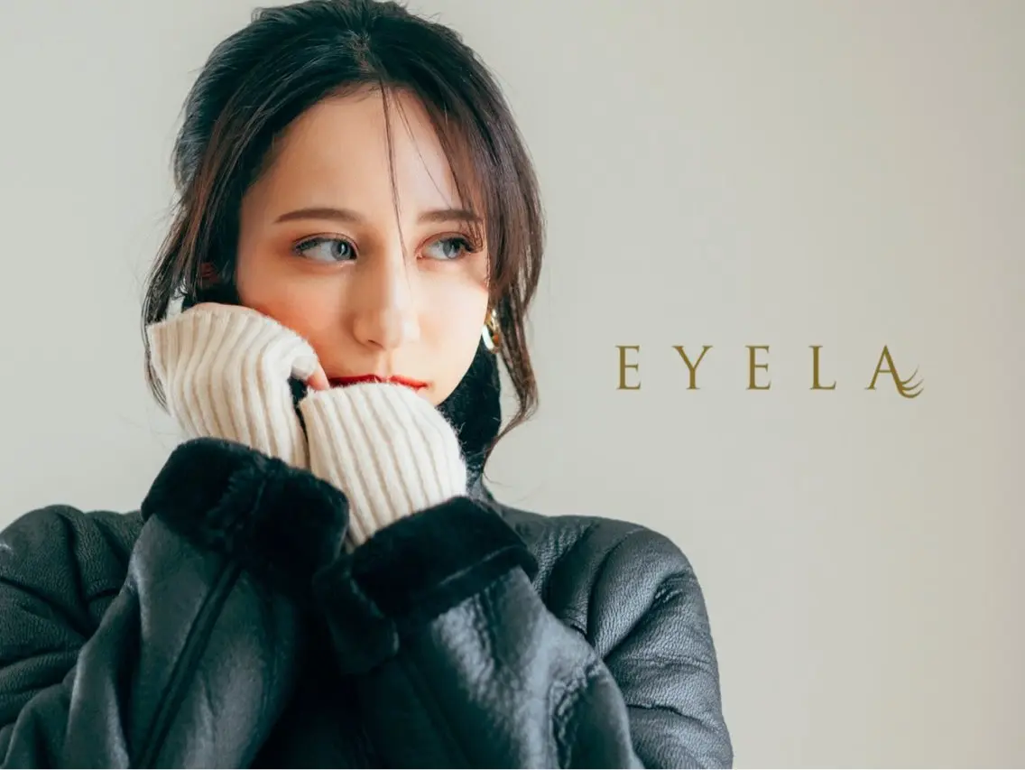 マツエク・マツパ 《EYELA》 オオシマ🌼のマツエク・マツパデザイン