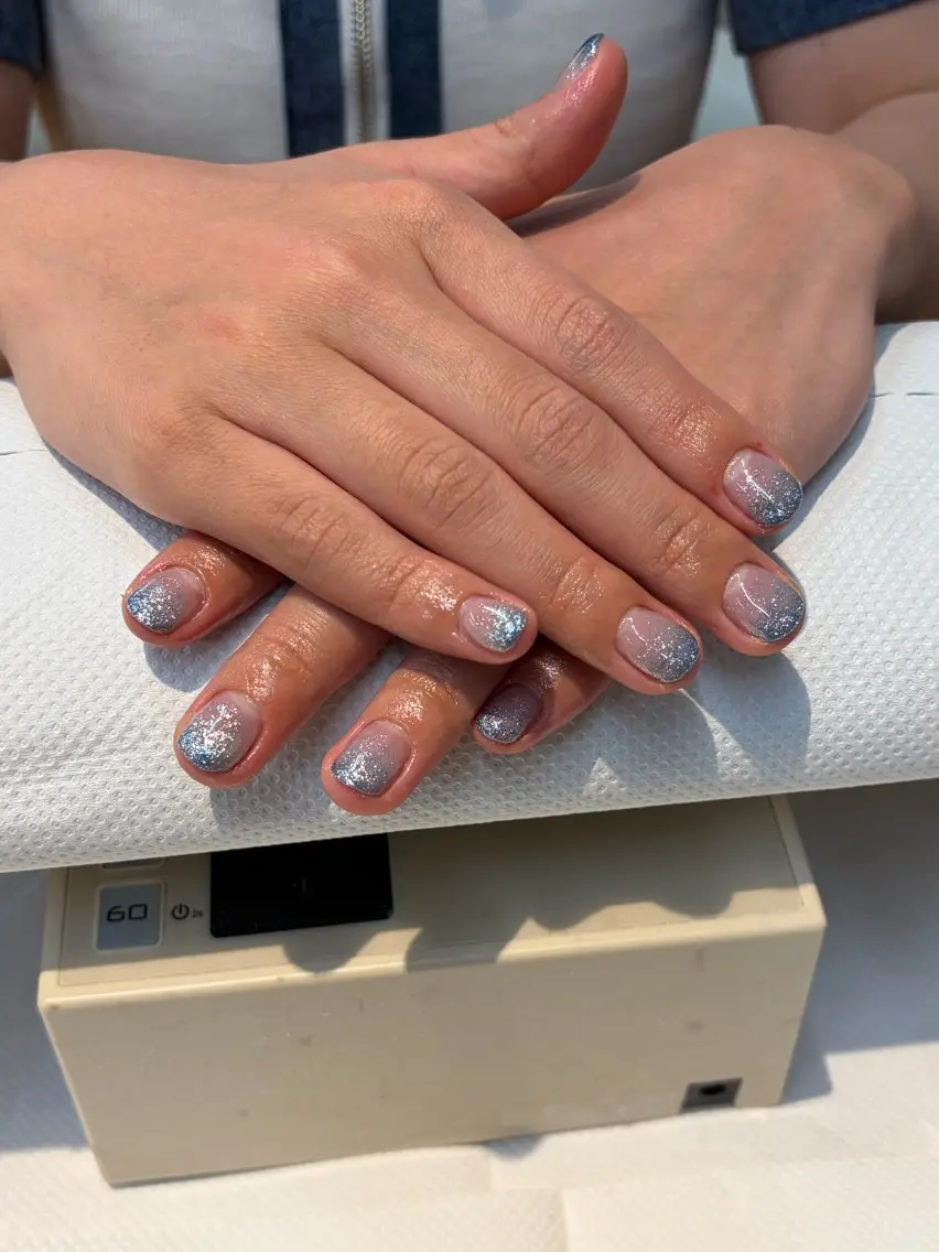 ネイル TRIOS nail/renaのネイルデザイン