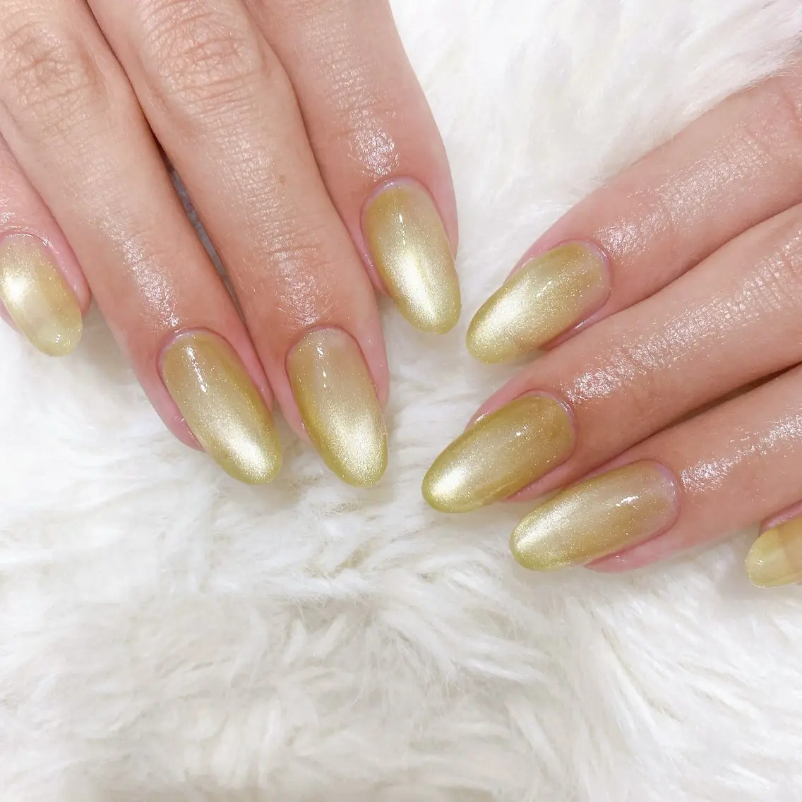 ネイル ハンドネイル ハンドケア yn salonのネイルデザイン