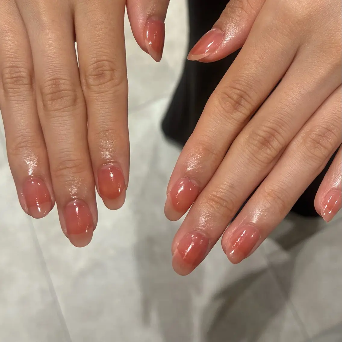 ネイル K KOHARUのネイルデザイン
