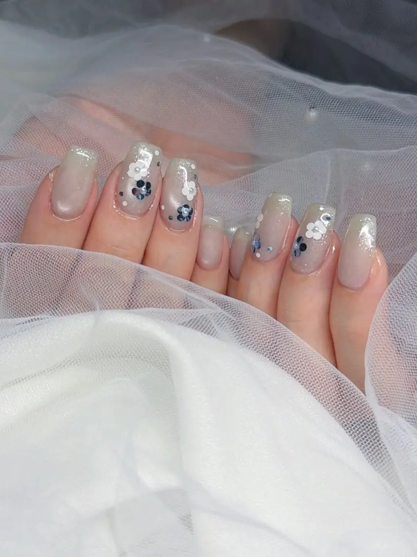ネイル ハンドネイル salon JUNOのネイルデザイン