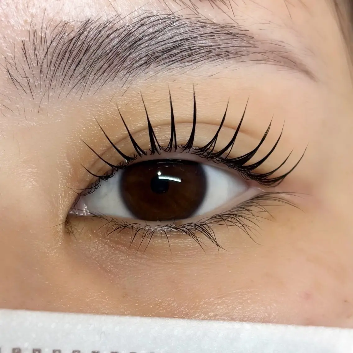 マツエク・マツパ seika♡Lino nail&eyeのマツエク・マツパデザイン
