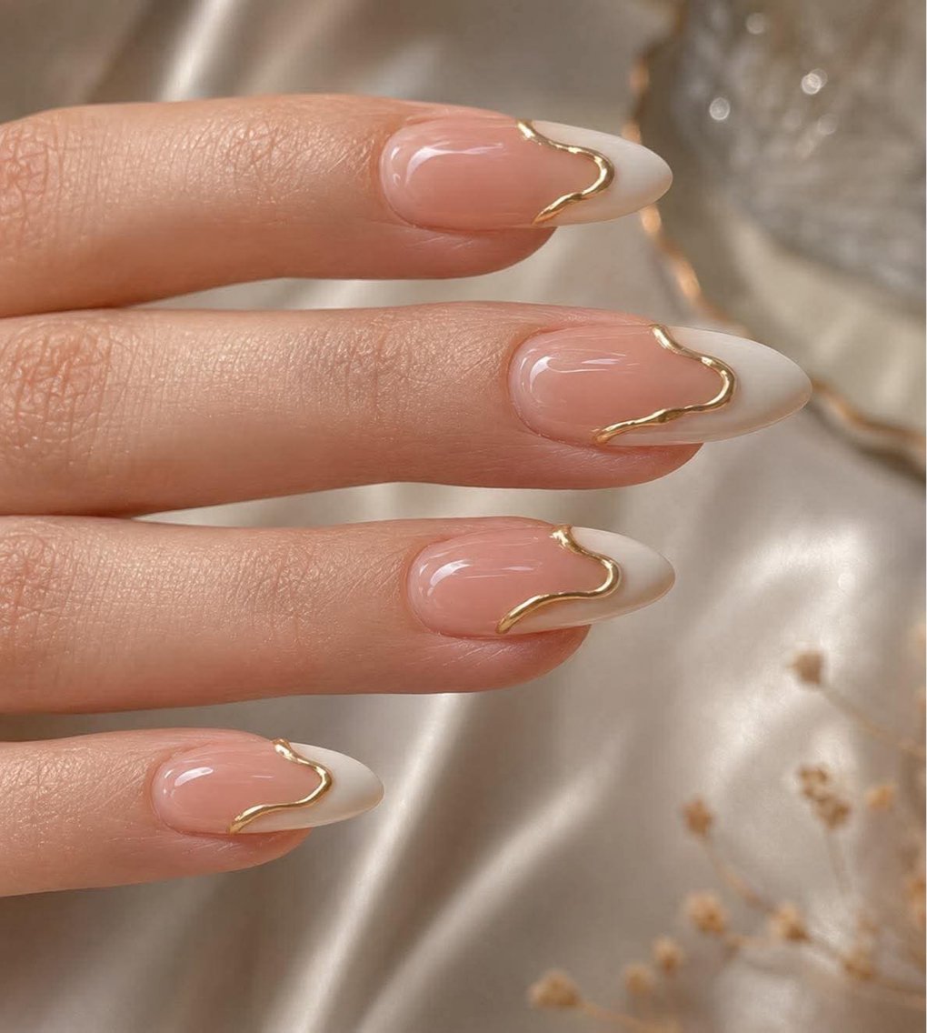 ネイル キラキメ 博多nail💅のネイルデザイン
