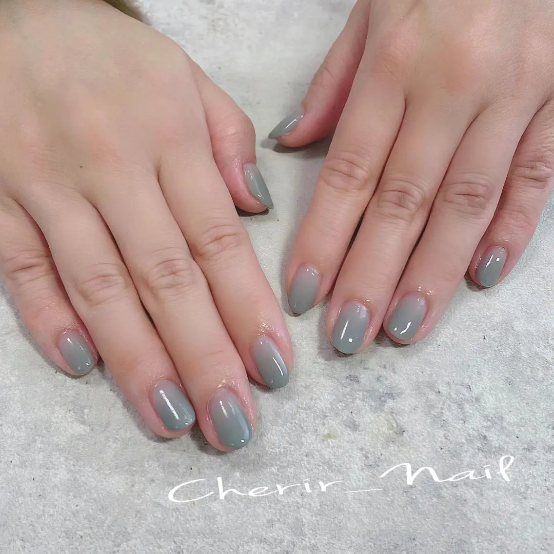 ネイル Cherirnail kaoriのネイルデザイン