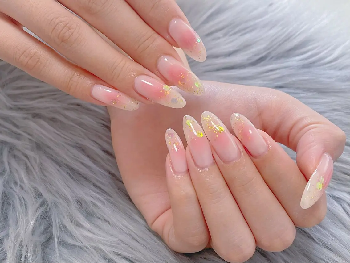 ネイル Nina's nailのネイルデザイン