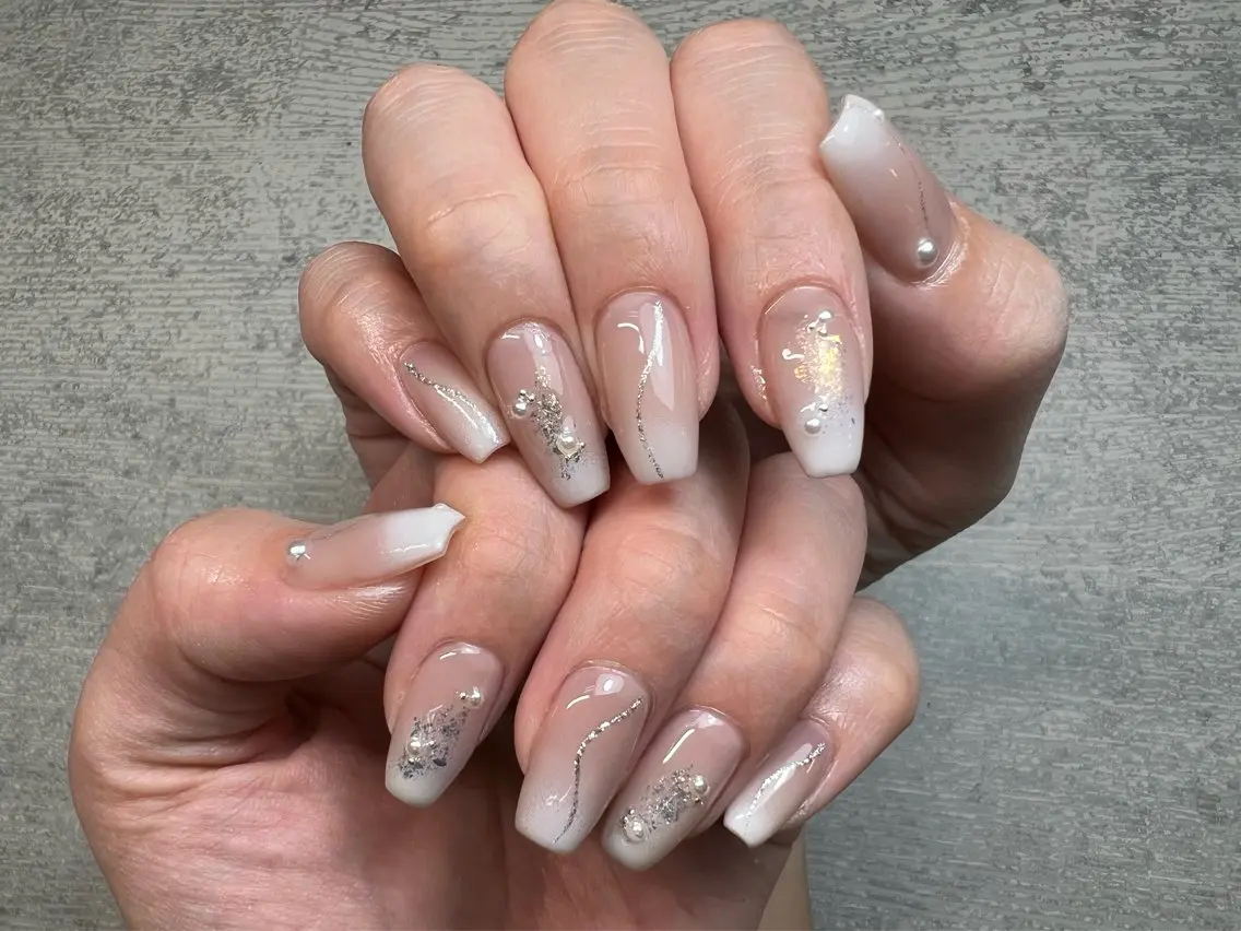 ネイル NailsBY 249のネイルデザイン