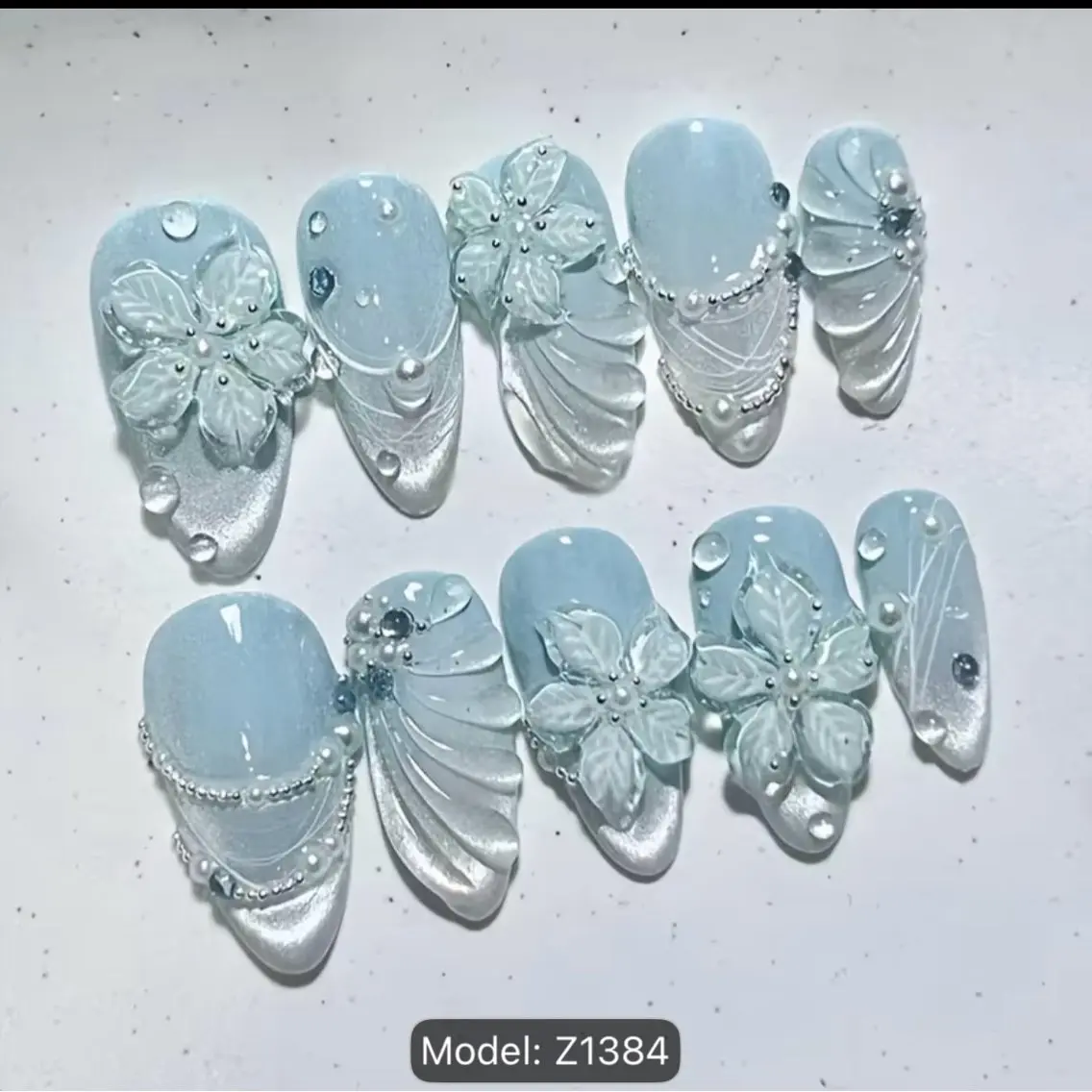 ネイル ハンドネイル A-Box Nail 本厚木のネイルデザイン