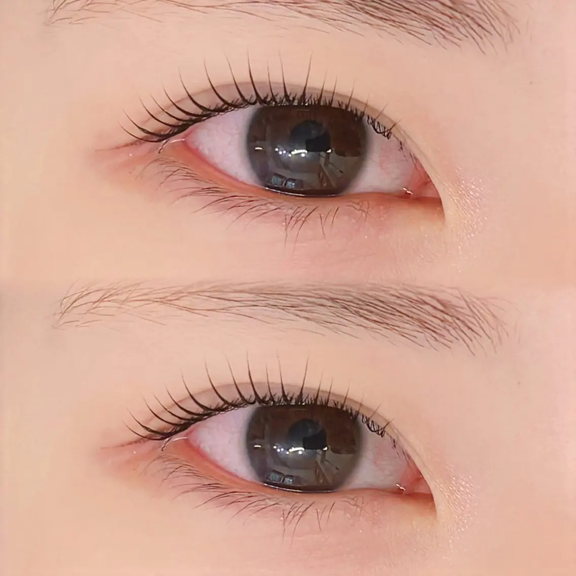 マツエク・マツパ マツパ eye nananeのマツエク・マツパデザイン