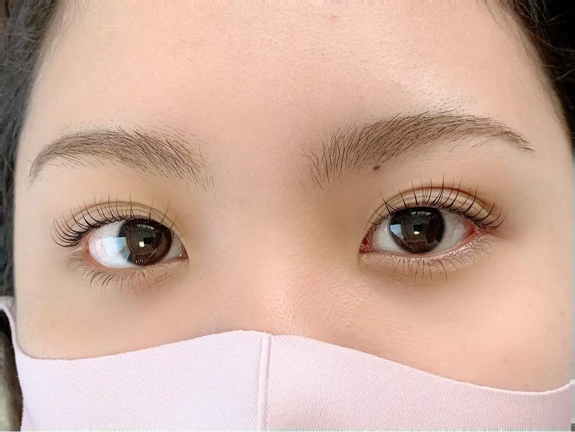 マツエク・マツパ マツパ 稲嶺 美華のエステ・リラクイメージ
