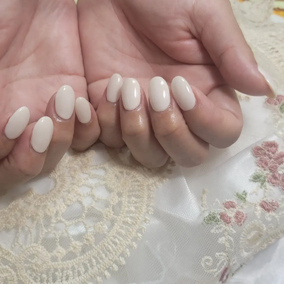 ネイル ハンドネイル ネイルサロンほっこり kanaのネイルデザイン