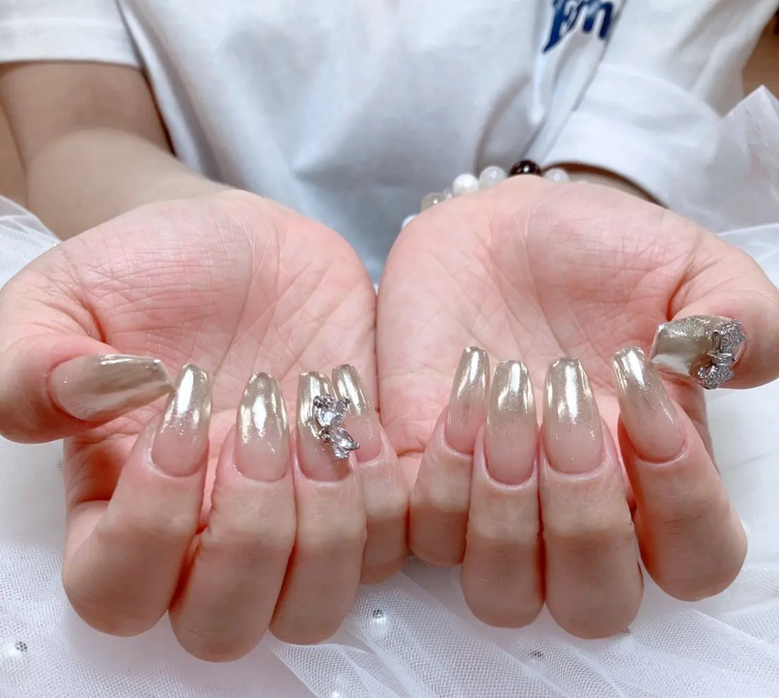 ネイル Bél Nail salonのネイルデザイン