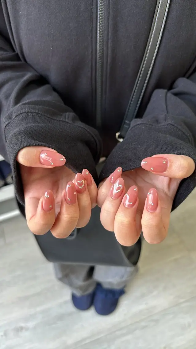 ネイル ハンドネイル nail salon stellaのネイルデザイン