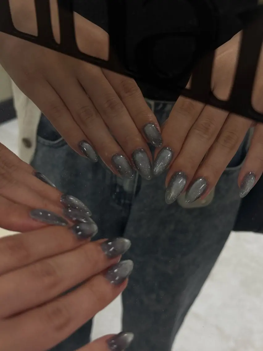 ネイル filonnail 仙台店rioのネイルデザイン