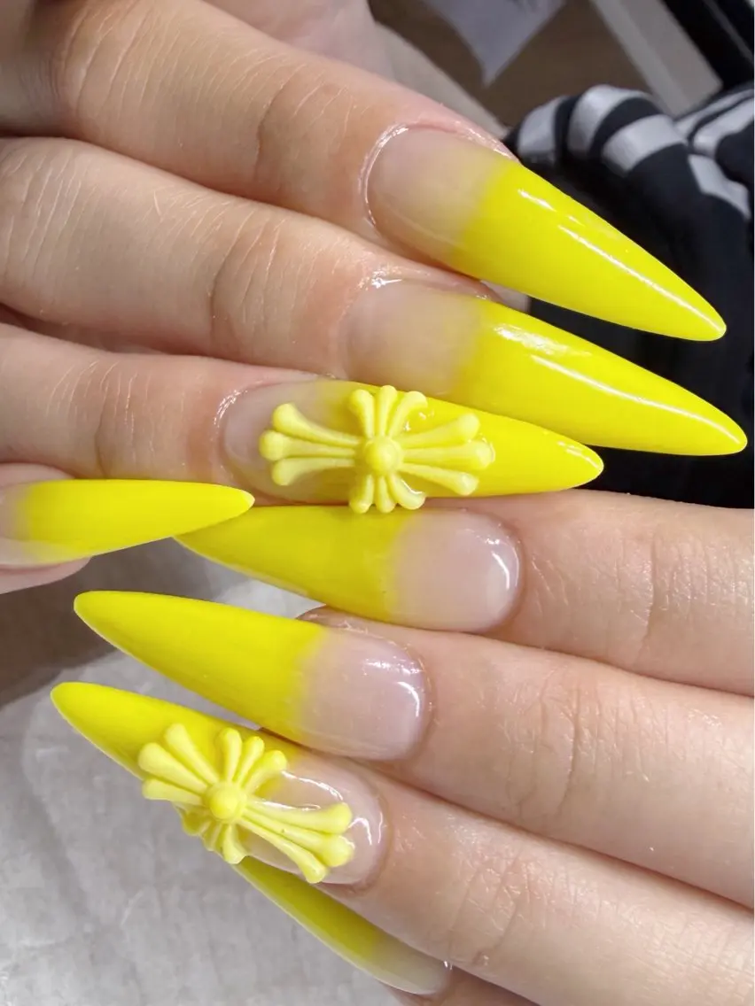 ネイル ハンドネイル naildesign BESTのネイルデザイン