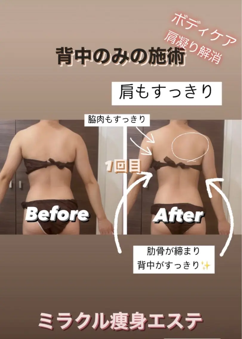 Alaia beau ty salonのエステ・リラクイメージ