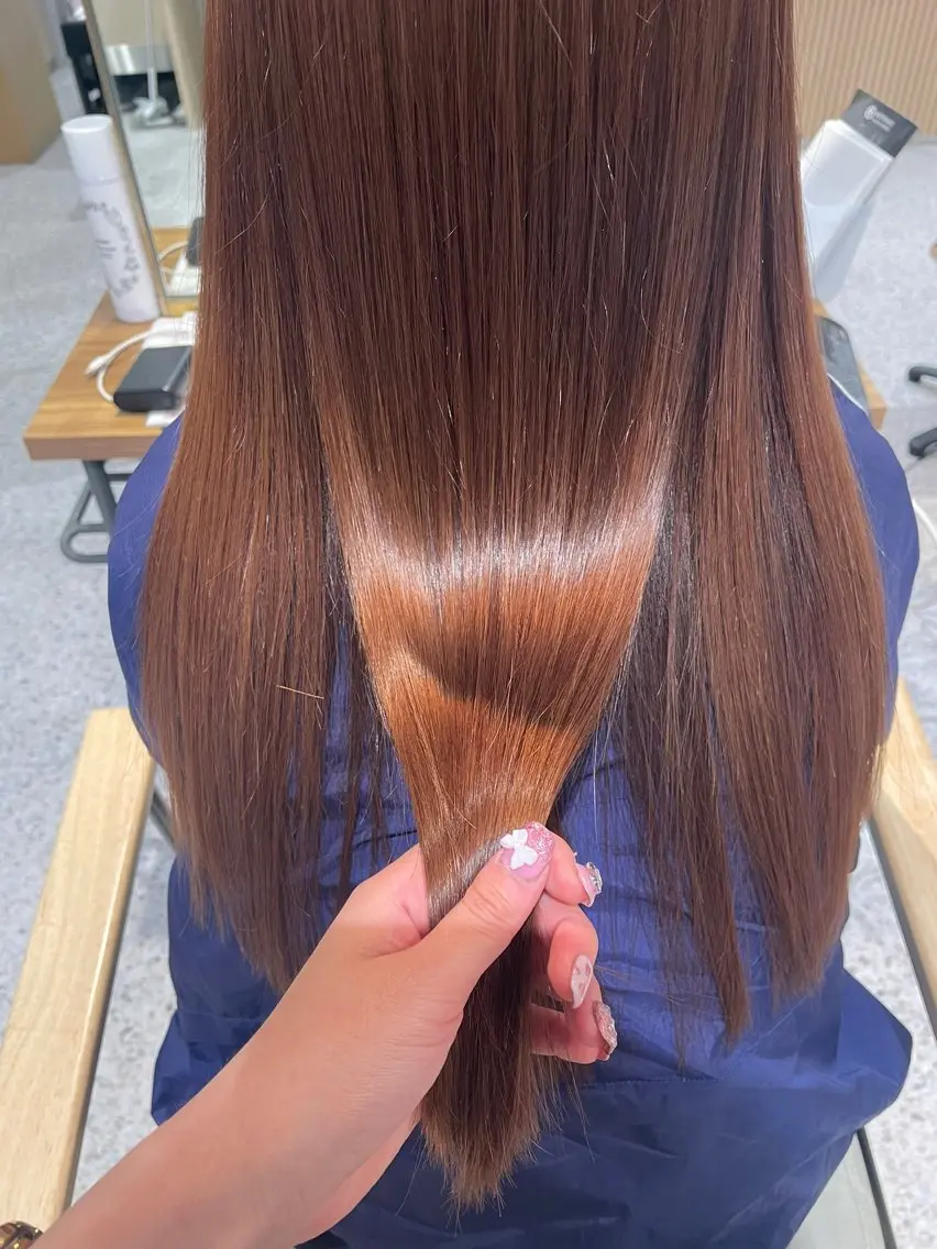 ロング cut/eye 💖aika💖のマツエク・マツパデザイン