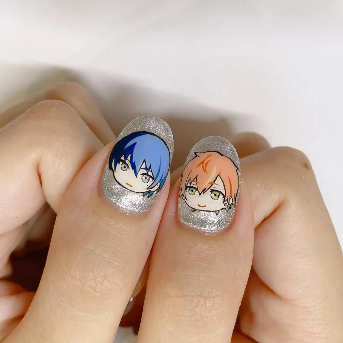 ネイル nail salonのネイルデザイン