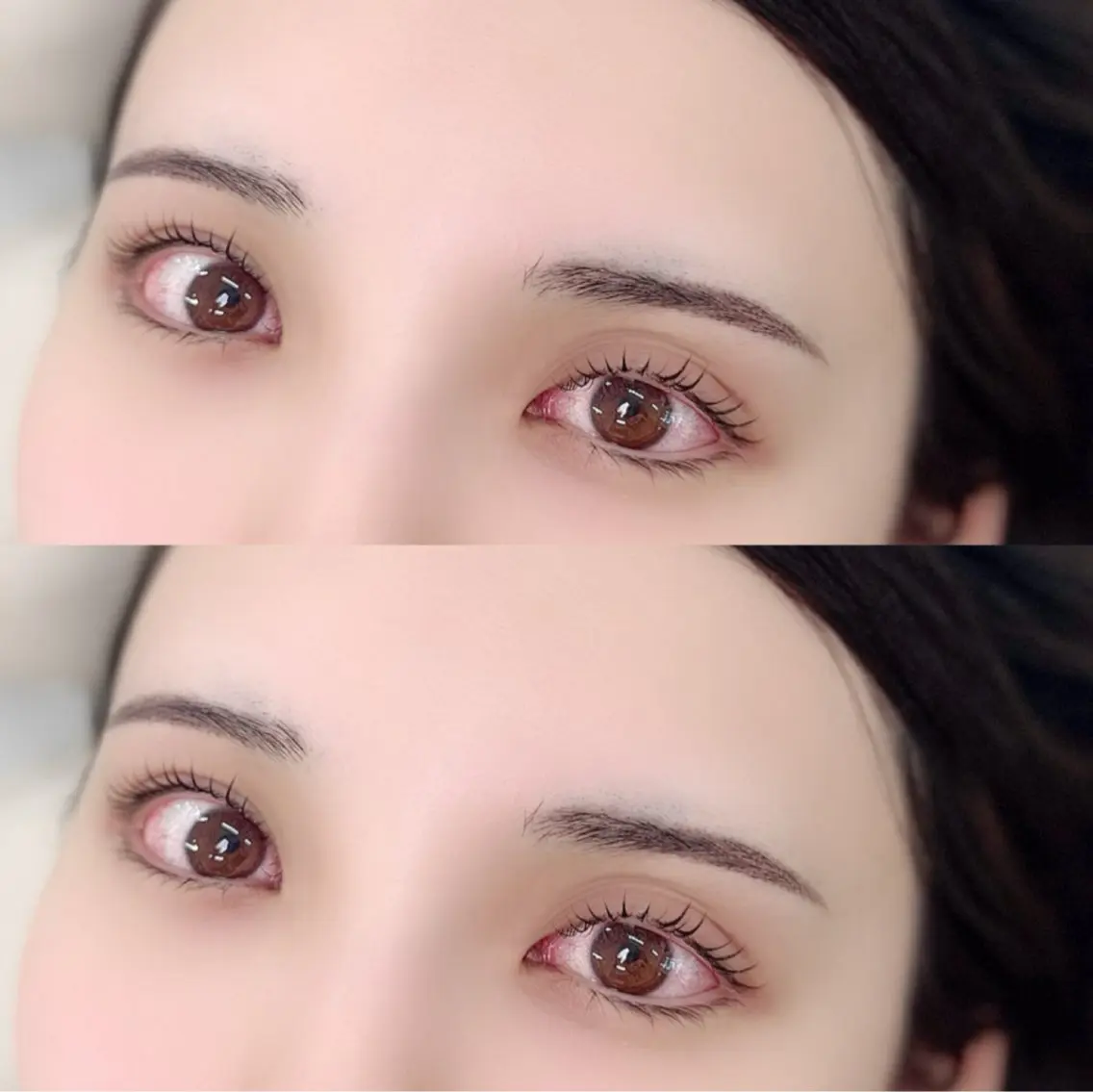 マツエク・マツパ SourCil 蒲田 kiraraのマツエク・マツパデザイン