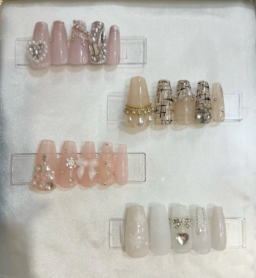 ネイル SALON ELVI.のネイルデザイン