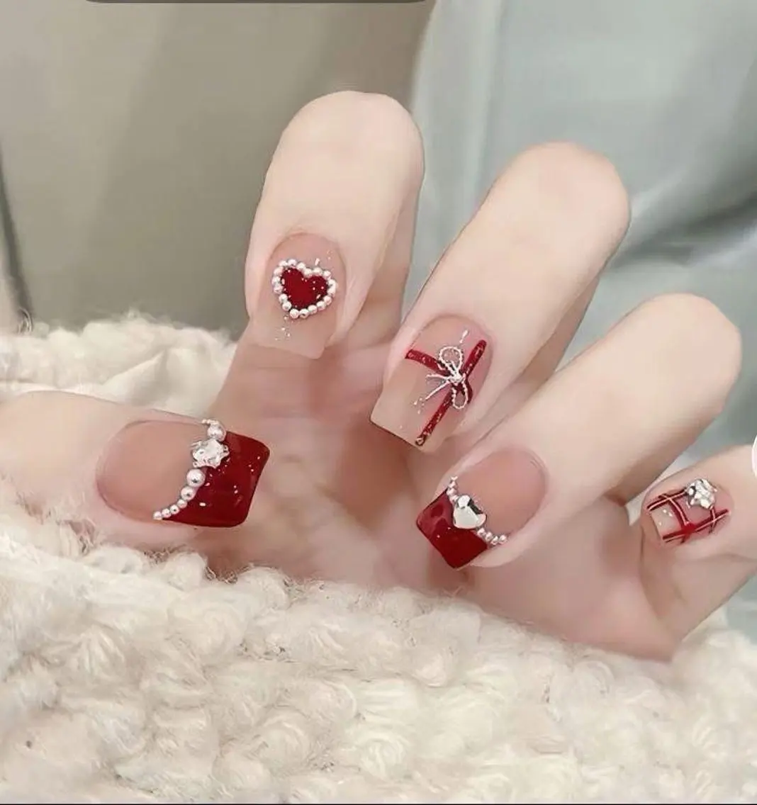 ネイル ハンドネイル Van Nail Salonのネイルデザイン