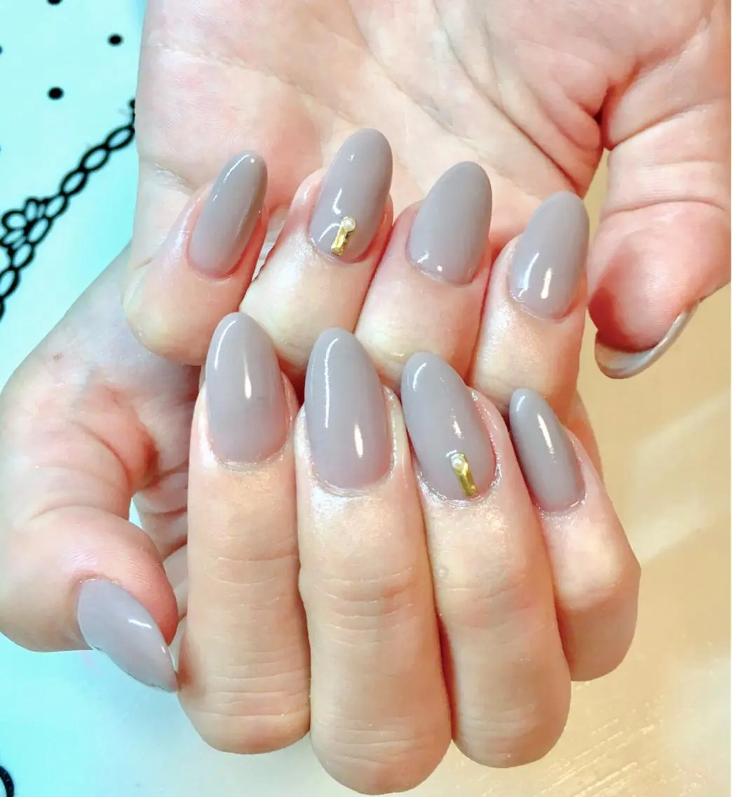ネイル nailist cocoのネイルデザイン
