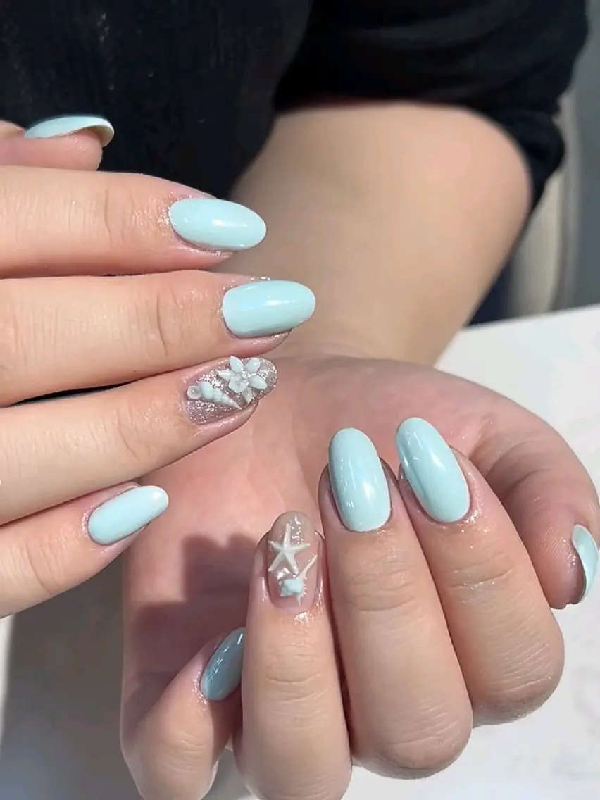 ネイル Yuki Sakai nailのネイルデザイン