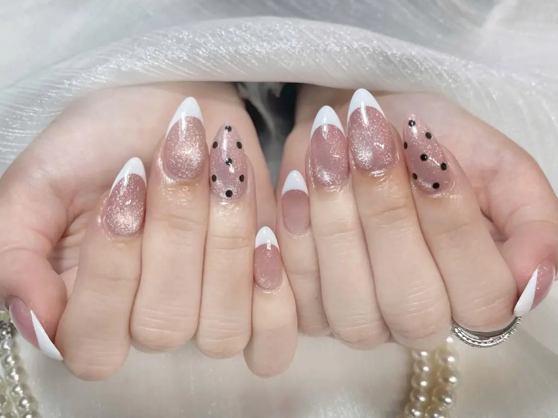 ネイル mochi nailsのネイルデザイン