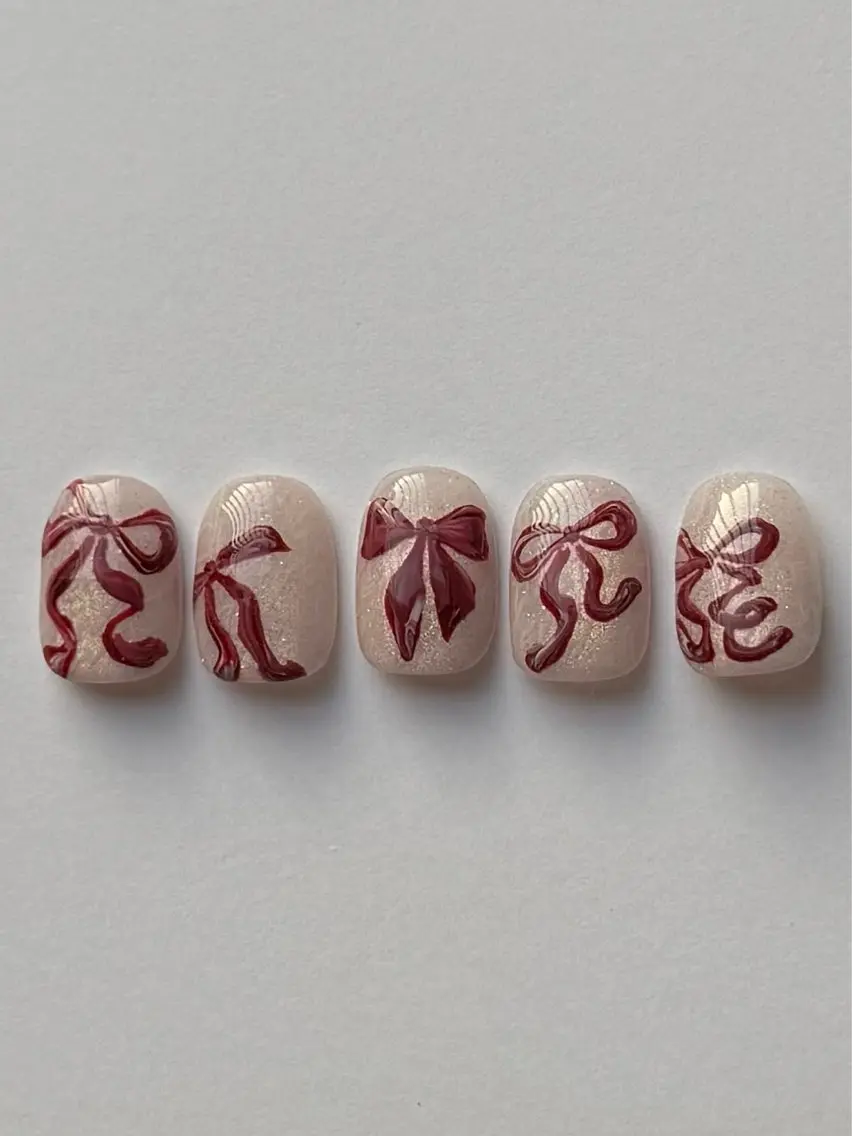 ネイル ハンドネイル nail salon Manonのネイルデザイン
