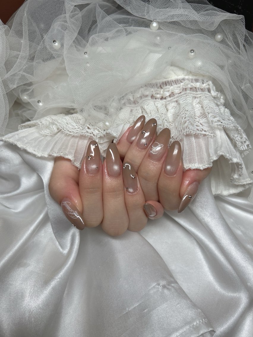 ネイル sissy sakuraのネイルデザイン