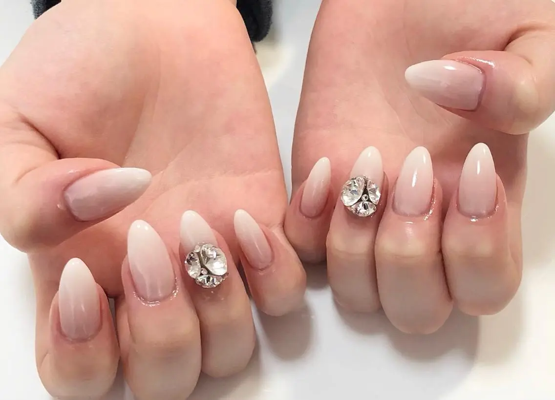 ネイル ハンドネイル nailsalon Cee【橿原市】のネイルデザイン