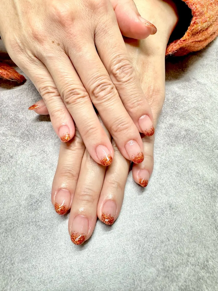 ネイル ハンドネイル Rico nailのネイルデザイン