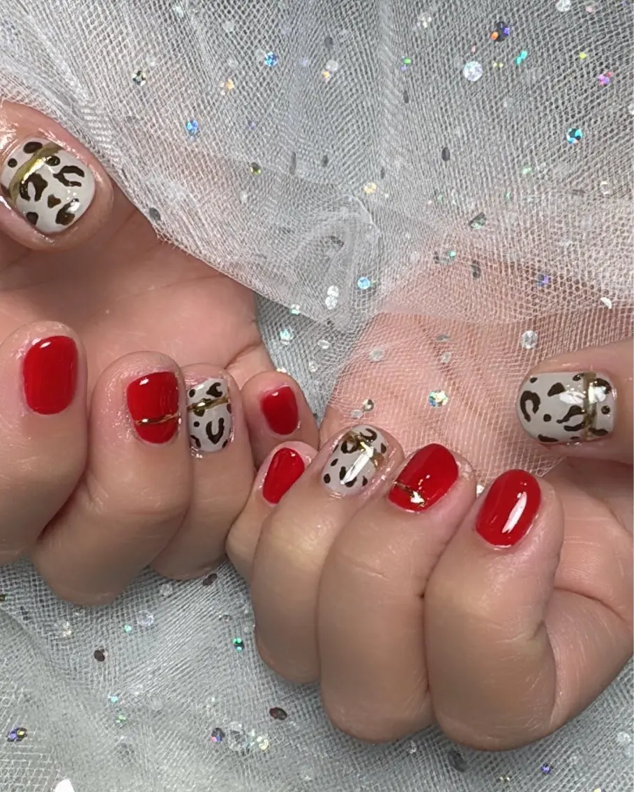 ネイル ハンドネイル MATATABI. kumiのネイルデザイン