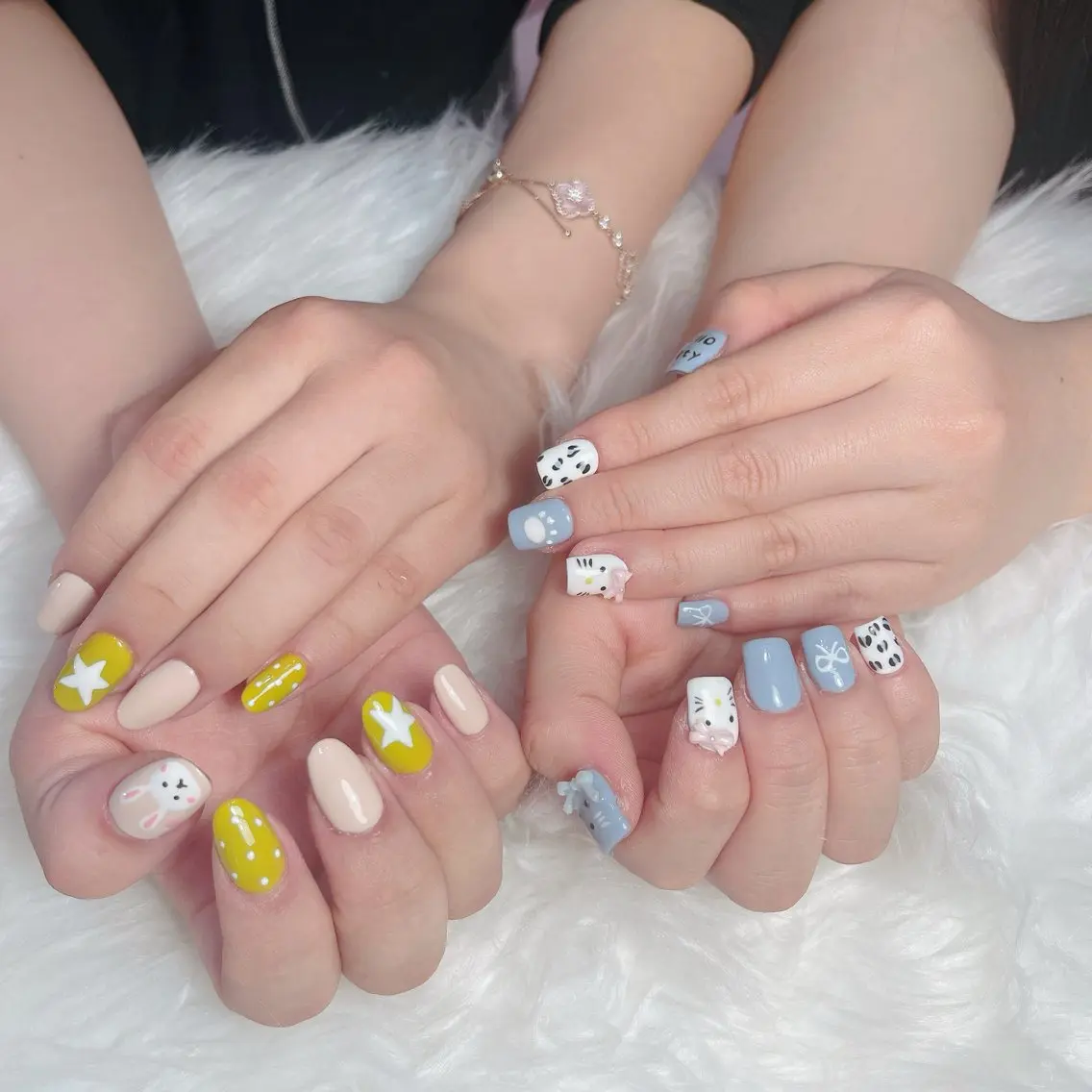 ネイル nemo nailのネイルデザイン