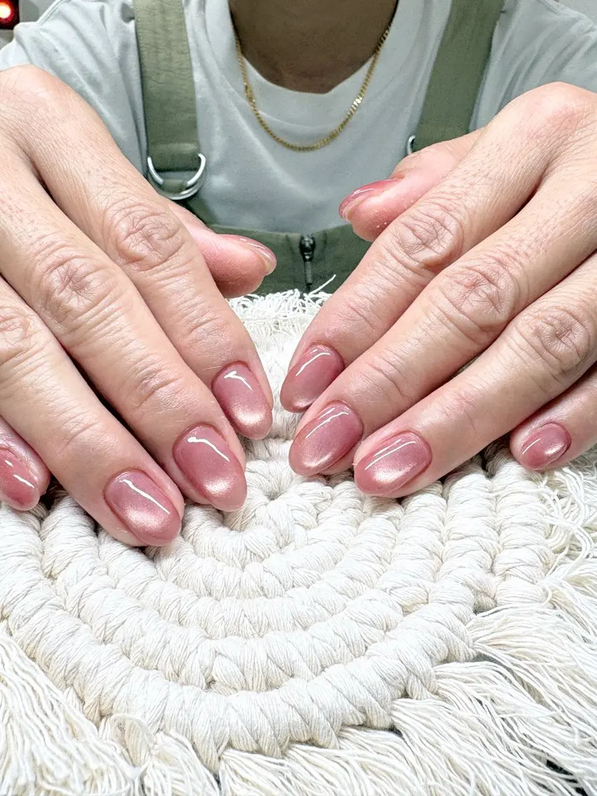 ネイル Setsu nailのネイルデザイン