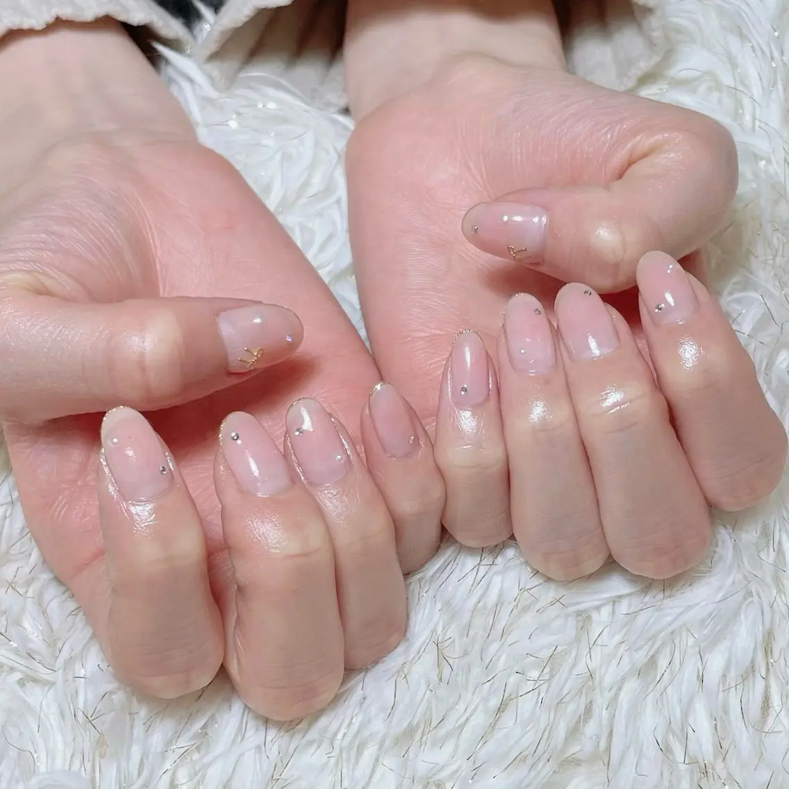 ネイル nailsalon VENUSのネイルデザイン