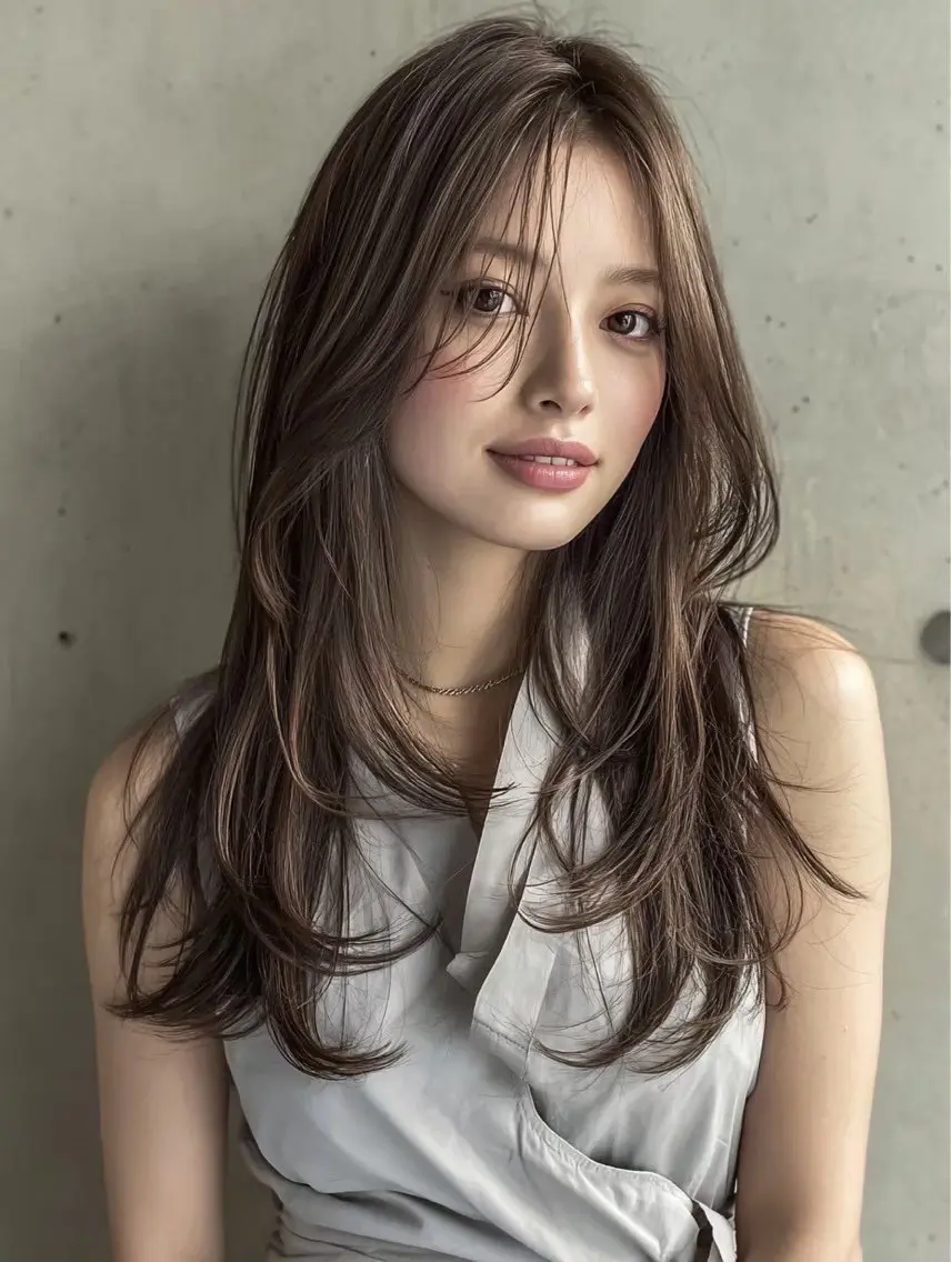 ハイライトを入れたい方🌟※リクエスト予約の写真