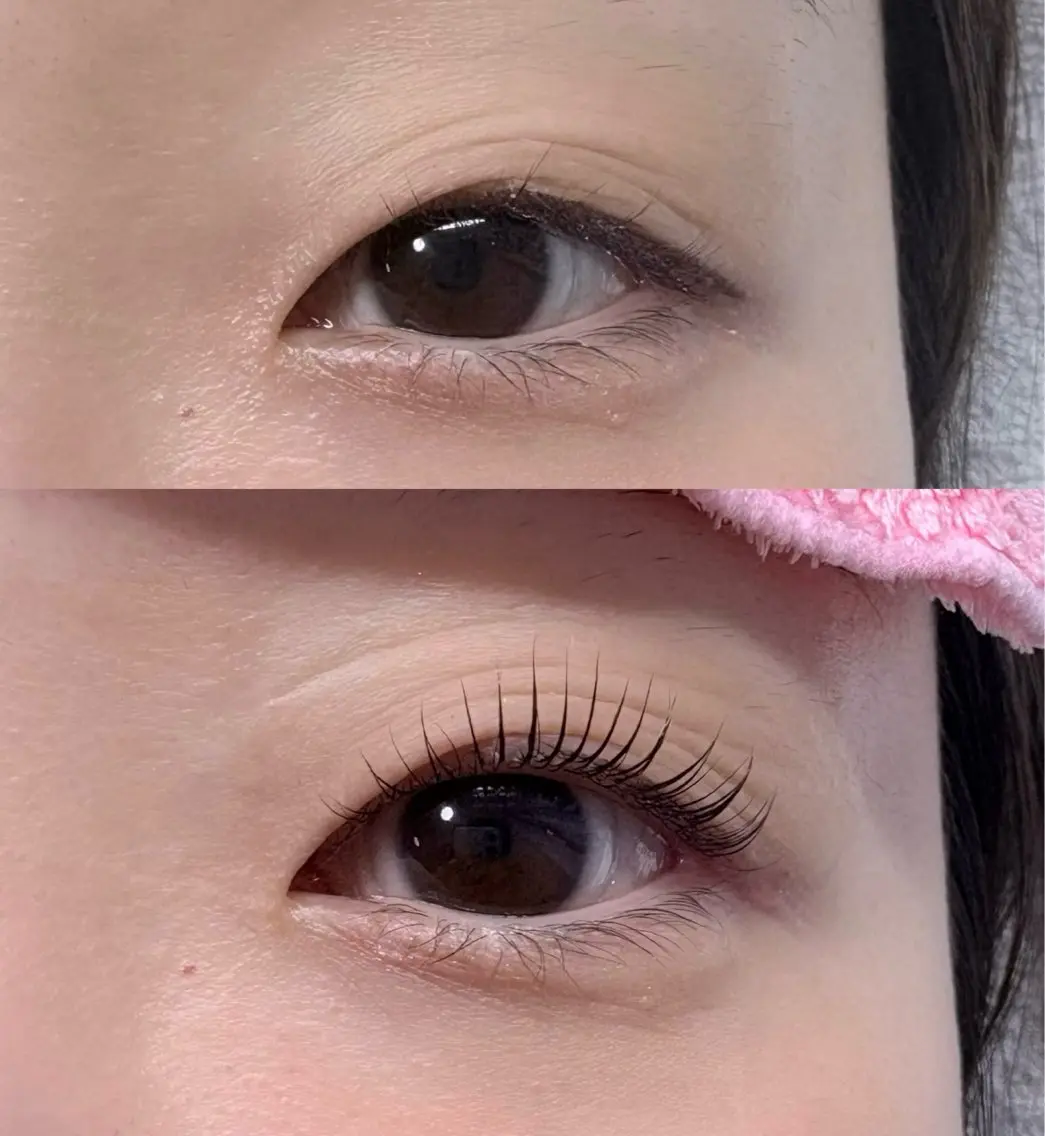 マツエク・マツパ トータルビューティー サロン・Ｎの眉毛・アイブロウイメージ