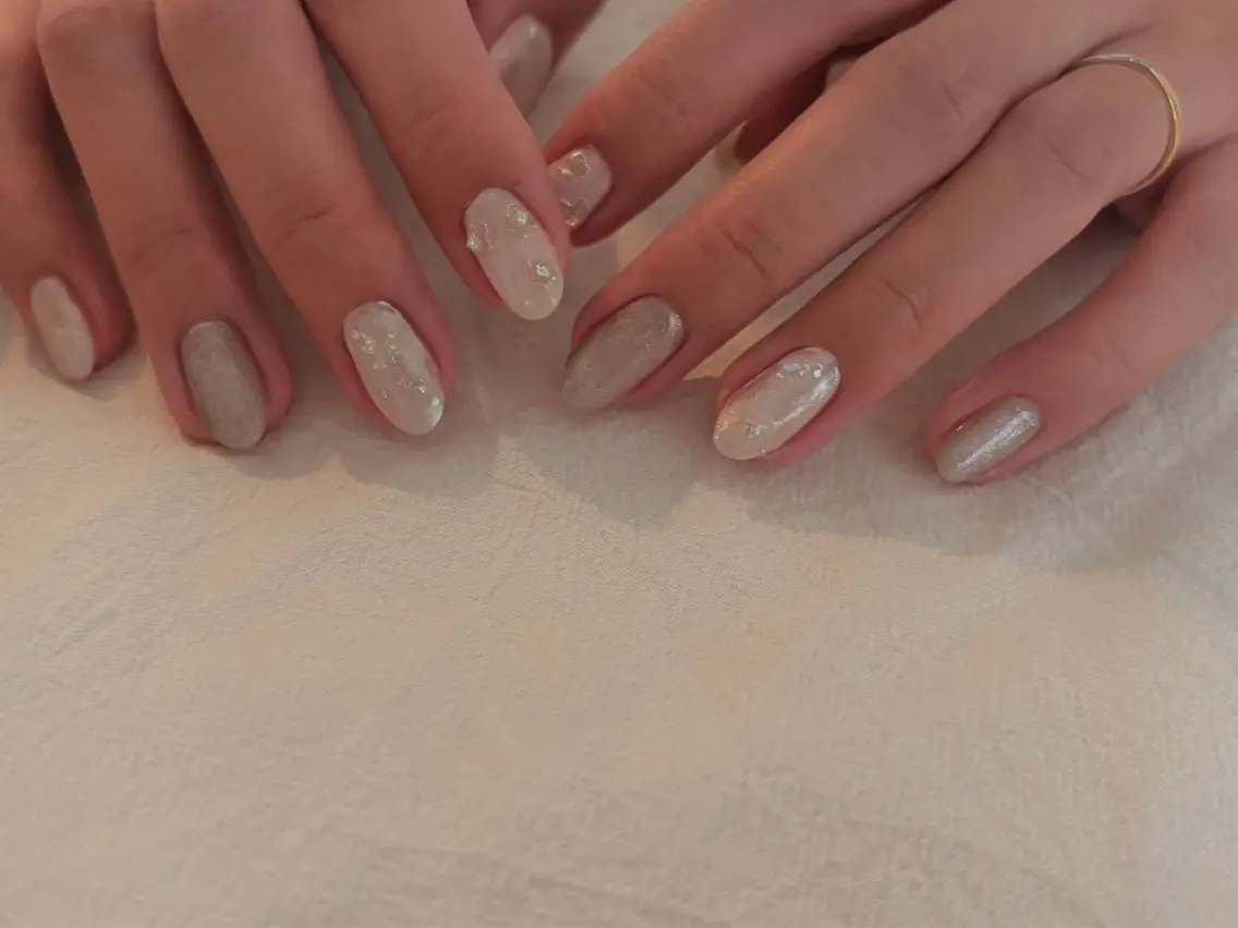 ネイル nail salon mea.のネイルデザイン