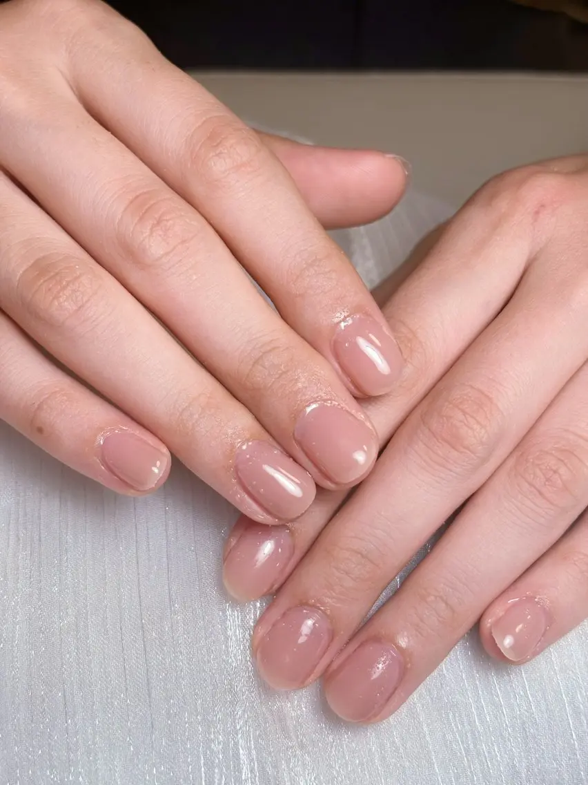 ネイル 里奈 Nailのネイルデザイン