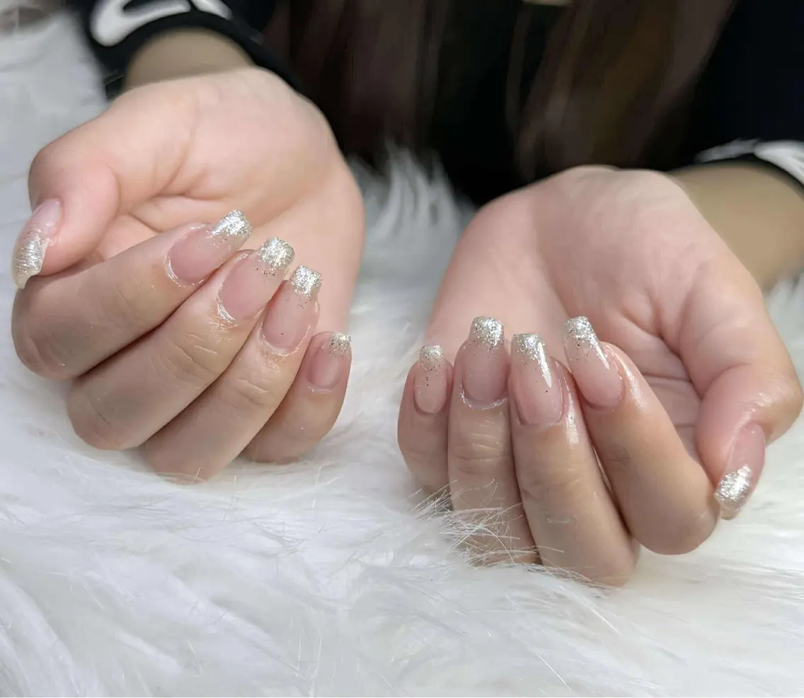 ネイル BAOBAO Nailのネイルデザイン