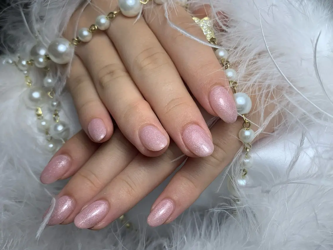 ネイル ハンドネイル M2 BEAUTY サロンのネイルデザイン