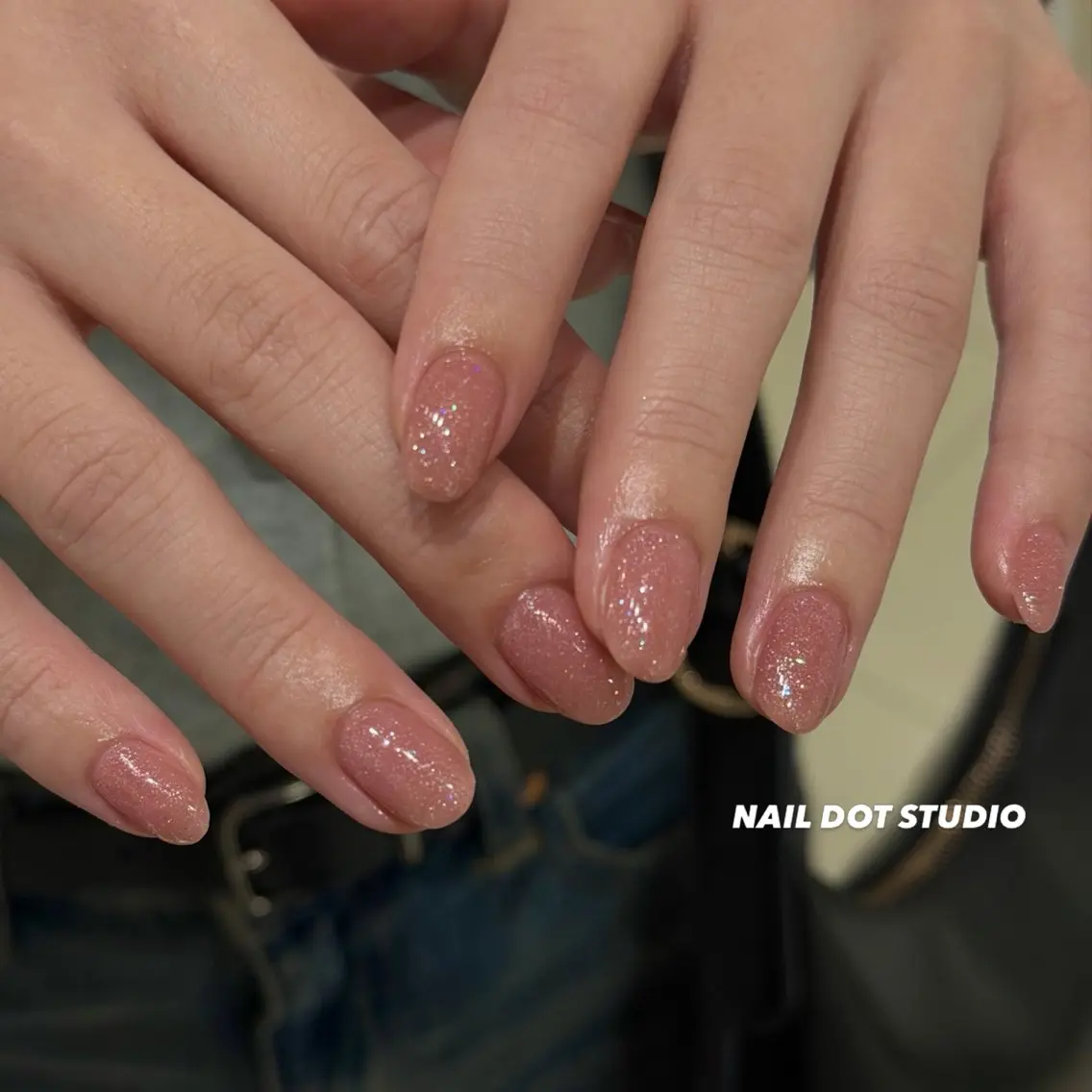 ネイル ハンドネイル NAIL DOT STUDIO aiのネイルデザイン