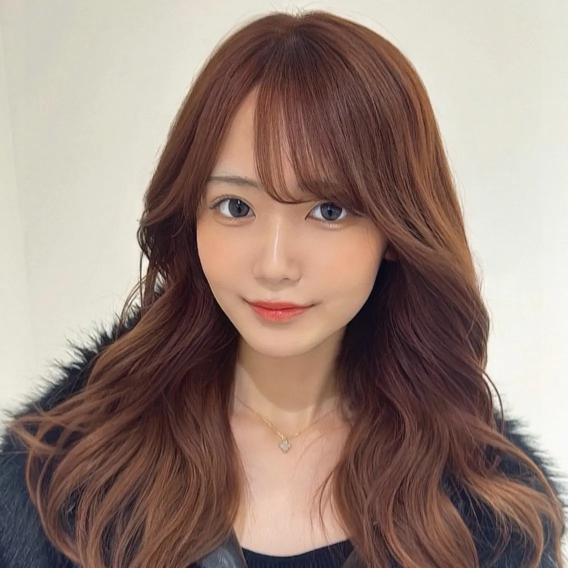 🌿🌈5月6月限定クーポン🌱🌈🌿ブリーチなしWカラー【カット➕トリートメント➕プチスパ➕ヘアセット】土曜❌の写真