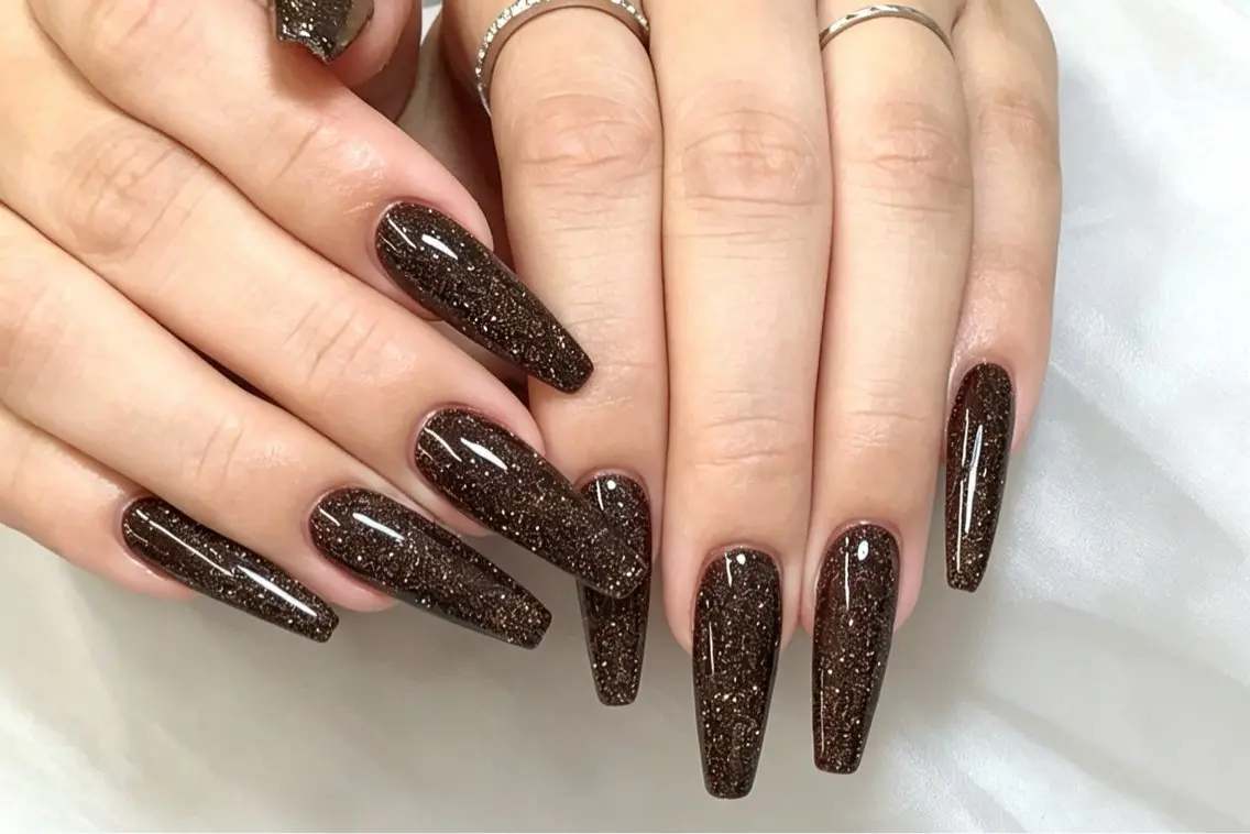 ネイル Glow Nail スカルプ専門店のネイルデザイン
